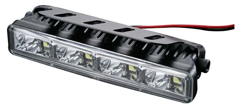 LED SVĚTLA PRO DENNÍ SVÍCENÍ