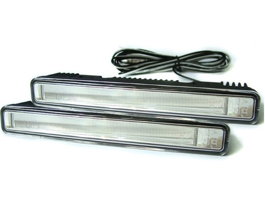 LED SVĚTLA DRL 16-3W