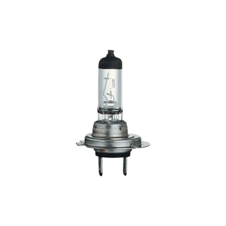 HALOGENOVÁ ŽÁROVKA GE H7 PX26d 12V 55W