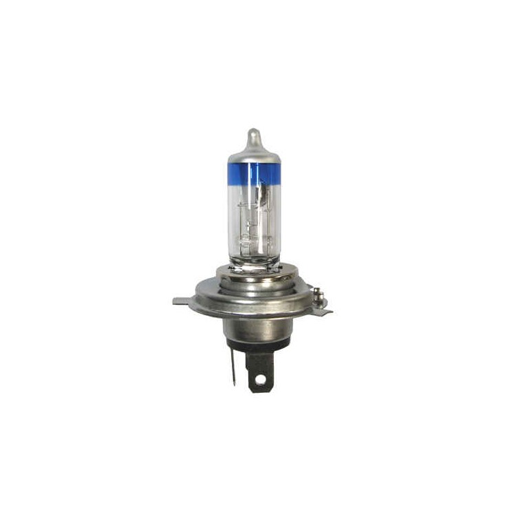 HALOGENOVÁ ŽÁROVKA GE SPORTLIGHT ULTRA H4 12V 60/55W