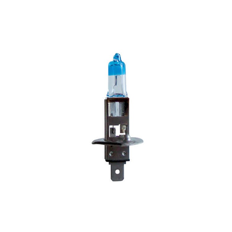 HALOGENOVÁ ŽÁROVKA GE MEGALIGHT ULTRA H1-MU120 H1 12V 55W 2 KS