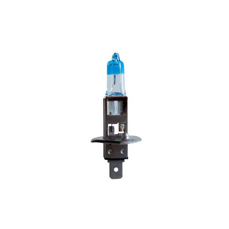 HALOGENOVÁ ŽÁROVKA GE SPORTLIGHT ULTRA H1 12V 55W 2 KS