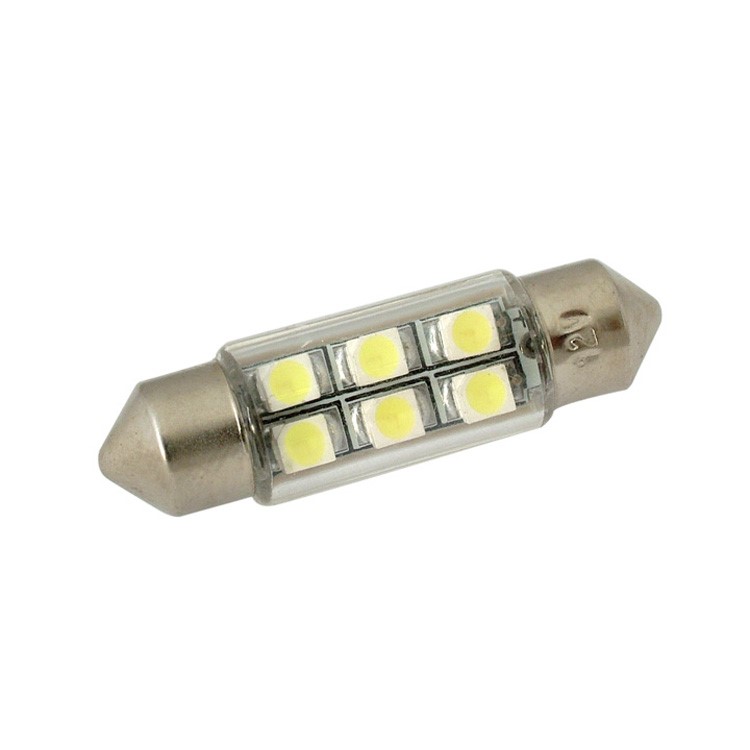 LED ŽÁROVKA HL 334