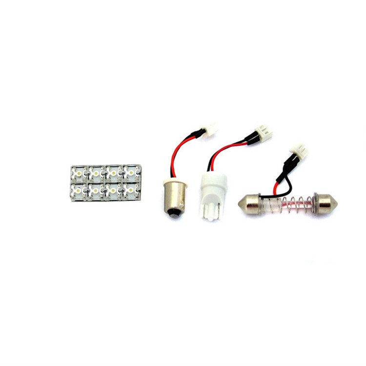 LED ŽÁROVKA HD2408