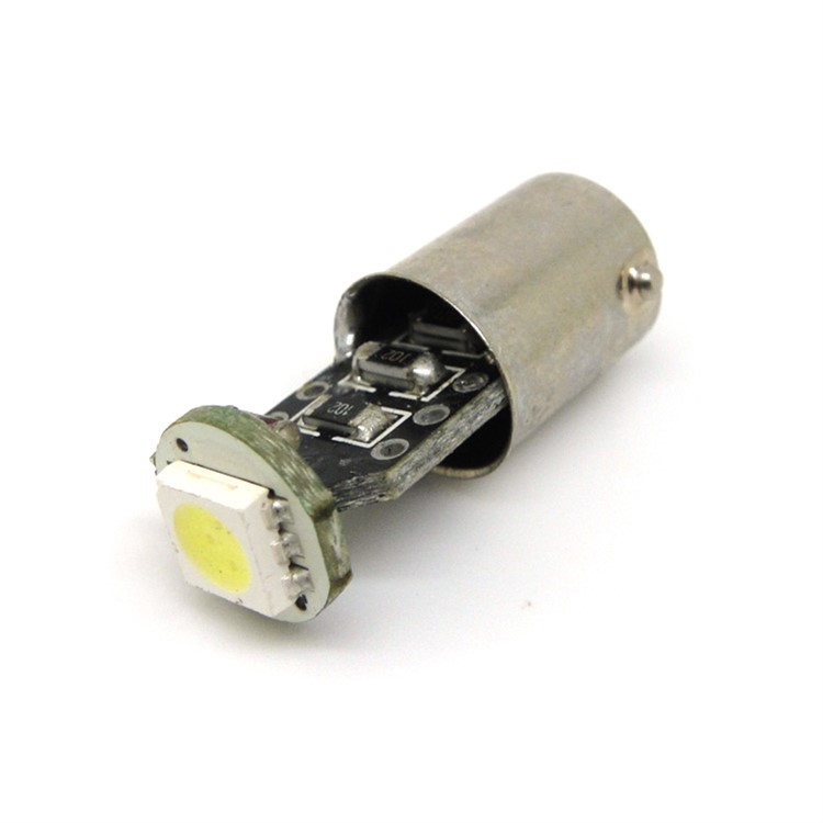 LED ŽÁROVKA HL 363