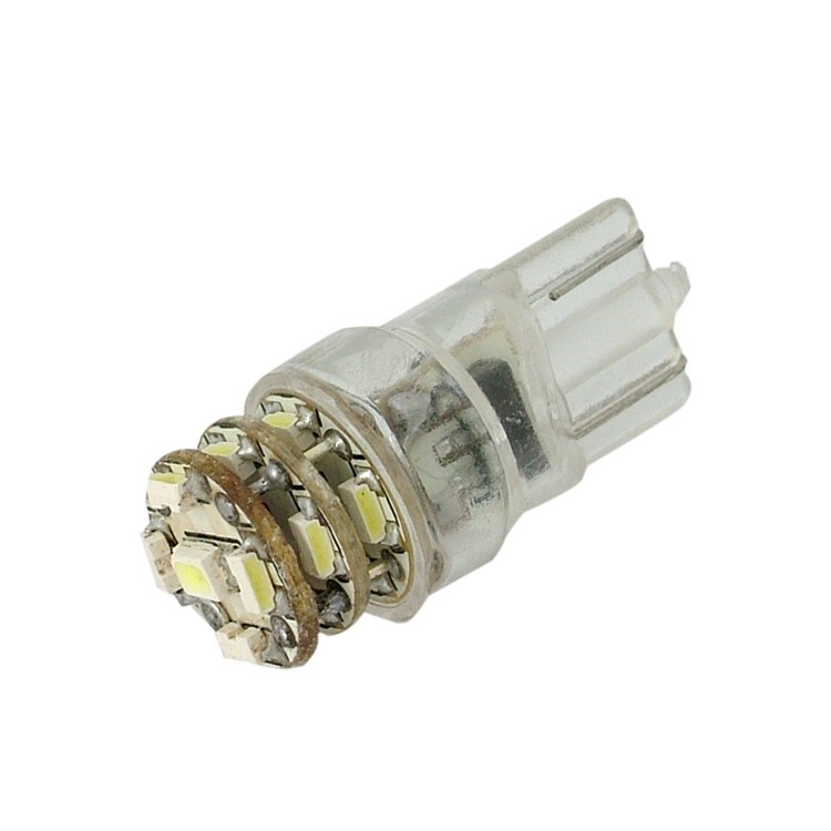 LED ŽÁROVKA HL 322