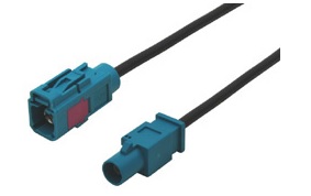 PRODLUŽOVACÍ KABEL FAKRA