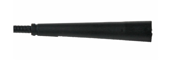 MGB ANTÉNNÍ PRUT M5 MM VNITŘNÍ, 48 CM