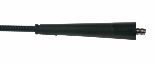 MGB ANTÉNNÍ PRUT M5 MM VNĚJŠÍ , 48 CM