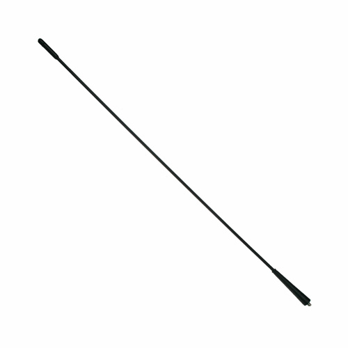 MGB ANTÉNNÍ PRUT M6 MM VNITŘNÍ / VNĚJŠÍ 49 CM