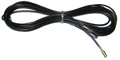 PRODLUŽOVACÍ KABEL RG174 5 M, SMB SAMICE/FME SAMEC