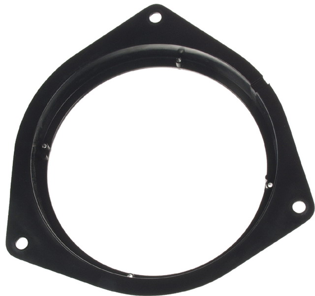 PLAST PRO REPRO TOYOTA COROLLA 2001-, PŘEDNÍ 165 MM