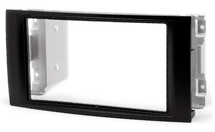 2DIN REDUKCE PRO VW TRANSPORTER T5, MULTIVAN, TOUAREG