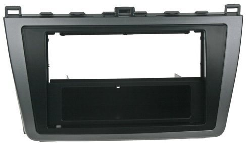 ISO REDUKCE PRO MAZDA 6 08/2007-12/2012