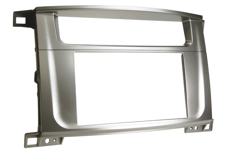 RÁMEČEK AUTORÁDIA TOYOTA LAND CRUISER 100 2DIN