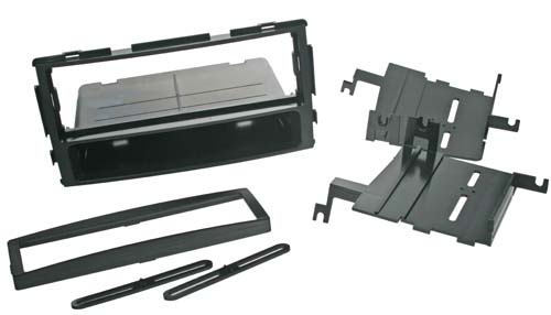ISO REDUKCE PRO HYUNDAI SANTA FE 2006-2012