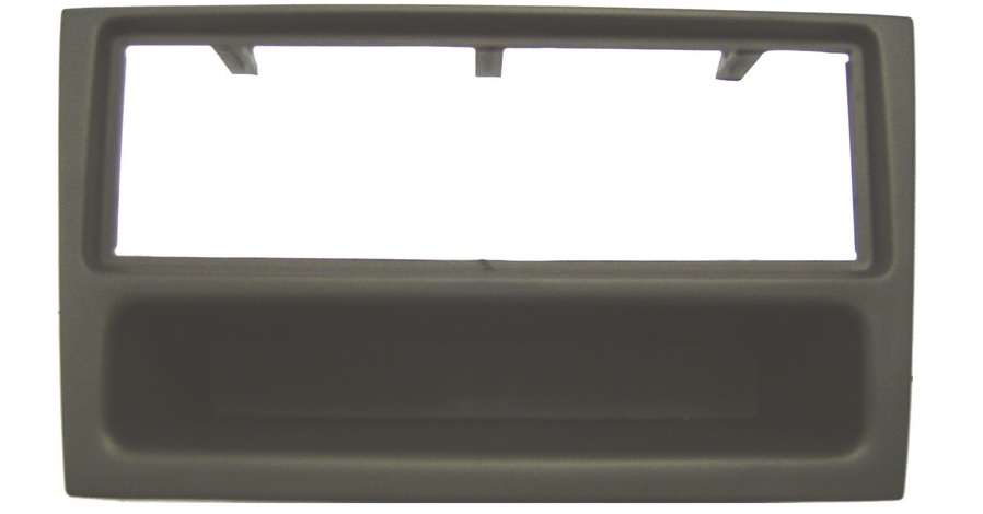 ISO REDUKCE PRO OPEL VECTRA C 2005-, SIGNUM 2005- ANTRACIT