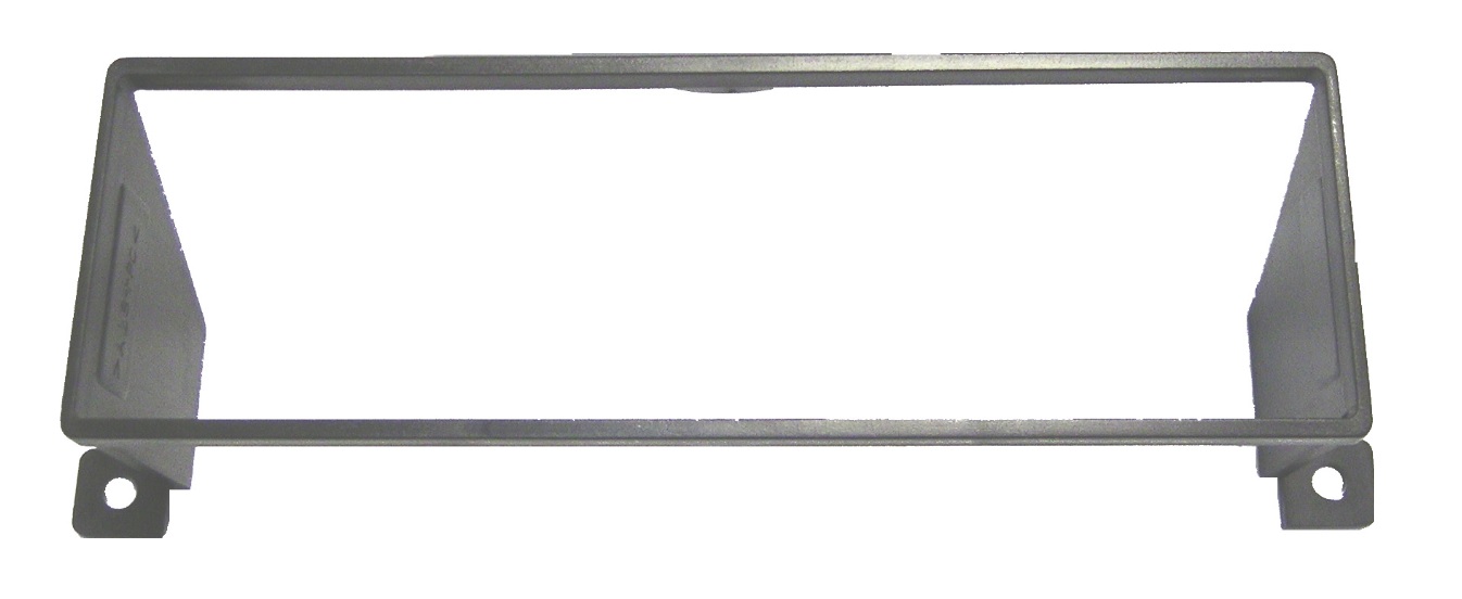 ISO REDUKCE PRO SSANGYONG RODIUS 2004-