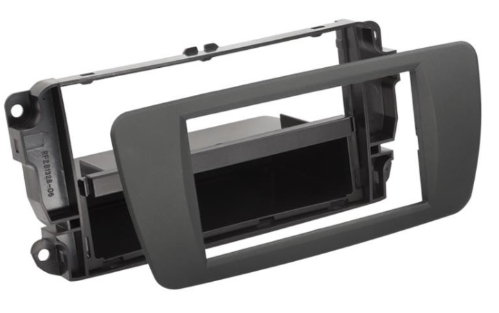 ISO REDUKCE PRO SEAT IBIZA 2008-2017