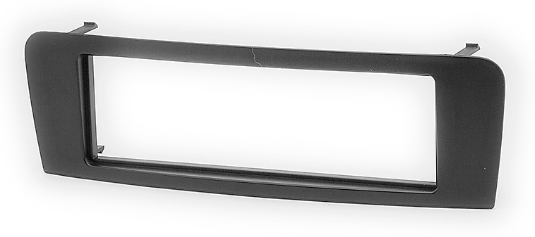 1DIN REDUKCE MERCEDES A (W176), B (W246)