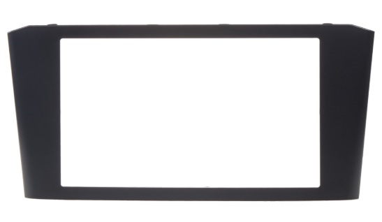 2DIN REDUKCE PRO TOYOTA AVENSIS 2003-2009