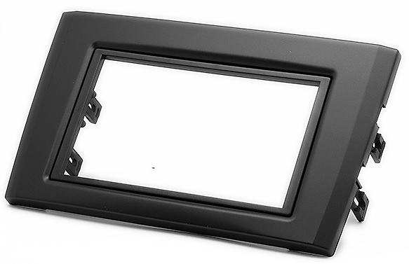 2DIN REDUKCE PRO VOLVO XC90 2002-2014