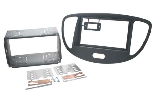 2DIN REDUKCE PRO HYUNDAI i10 2007-2014