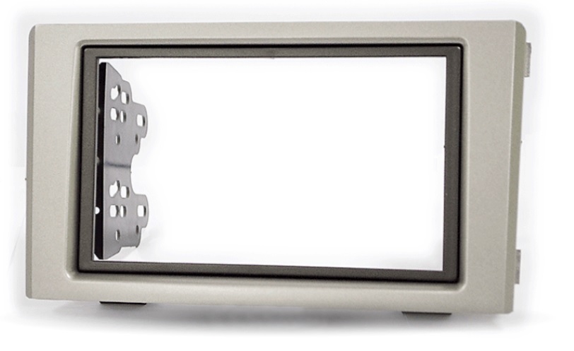 2DIN REDUKCE PRO IVECO DAILY 2006-06/2014