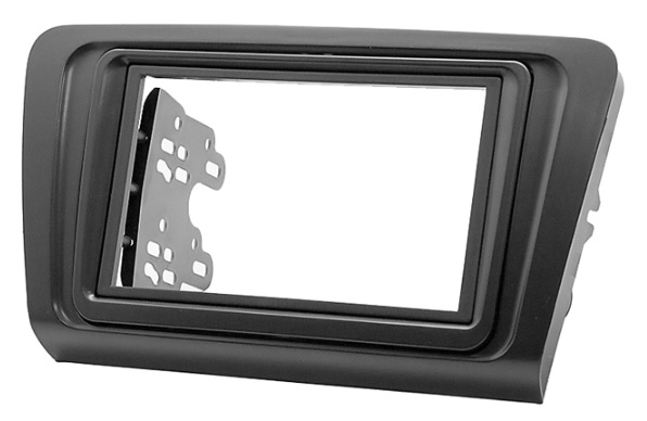 2DIN REDUKCE PRO ŠKODA OCTAVIA III