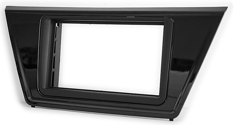 2DIN REDUKCE VW TOURAN 2015-