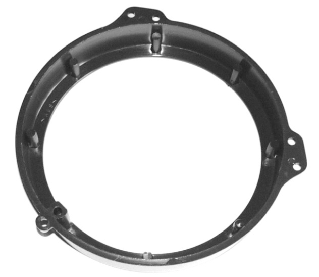 PLAST PRO REPRO SUZUKI BALENO 95-02, SWIFT, VITARA PŘEDNÍ 165 MM