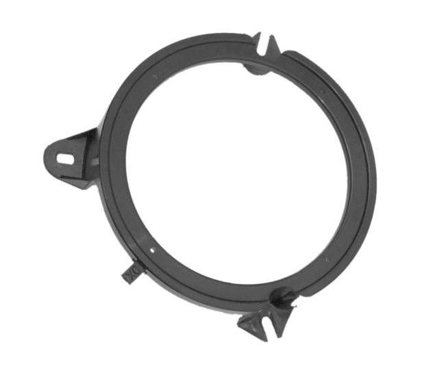 PLAST PRO REPRO VOLVO S70/V70 96-2000 165 MM