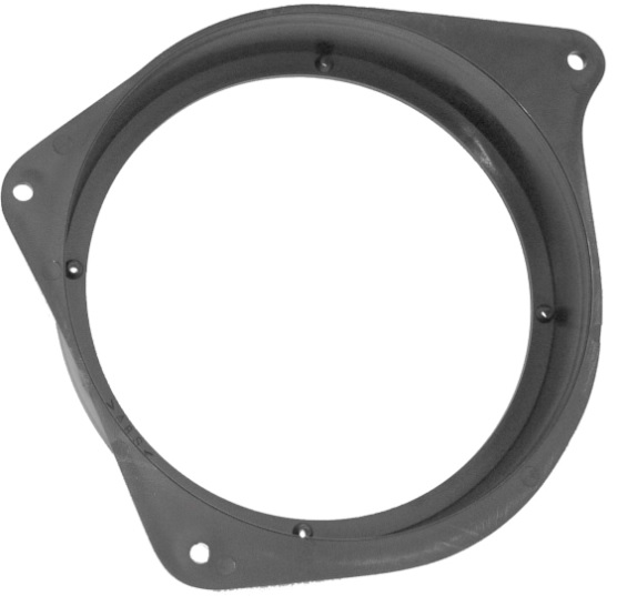 PLAST PRO REPRO SEAT IBIZA 99-, CORDOBA 99- PŘEDNÍ 165MM