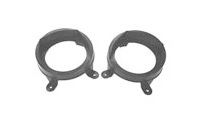 PLAST PRO REPRO MERCEDES ML 05- 130MM PŘEDNÍ/ZADNÍ