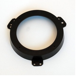 PLAST PRO REPRO OPEL AGILA, SUZUKI WAGON R PŘEDNÍ 130MM