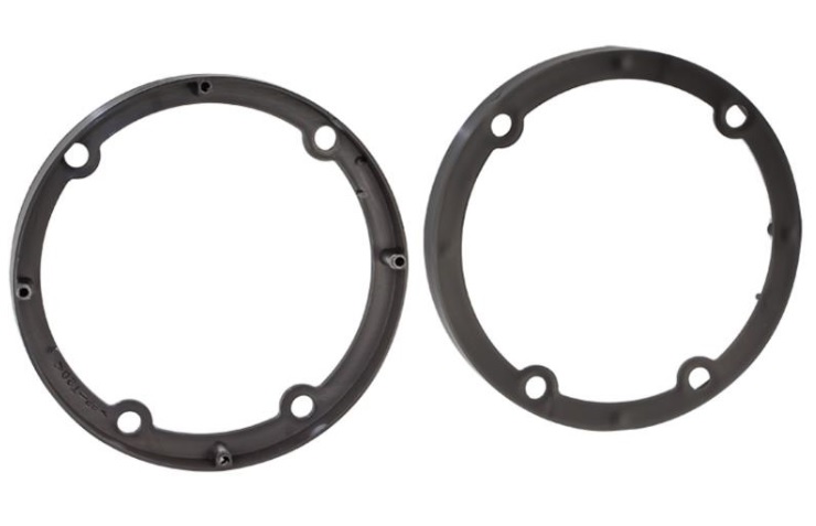 PLAST PRO REPRO MERCEDES VIANO, SPRINTER, VITO 2006-2014 165MM PŘEDNÍ