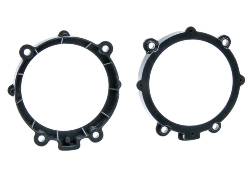 ADAPTÉR REPRODUKTORŮ MERCEDES VIANO, SPRINTER, VITO 2006-2014 130MM PŘEDNÍ