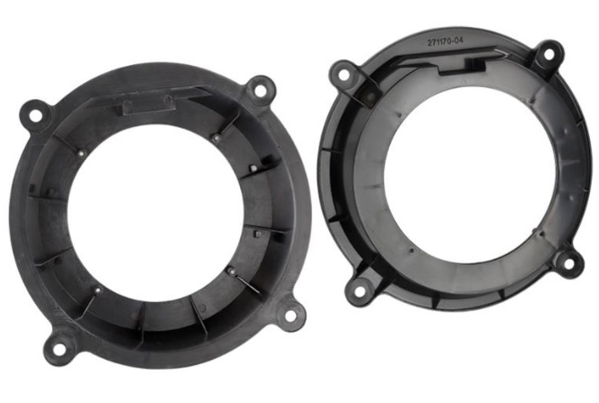 PLAST PRO REPRO MAZDA 3 2013-