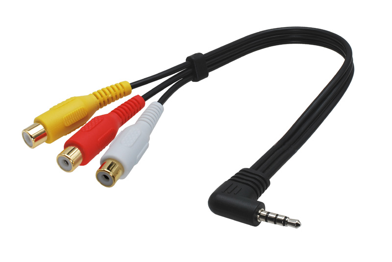AV REDUKCE CINCH - JACK