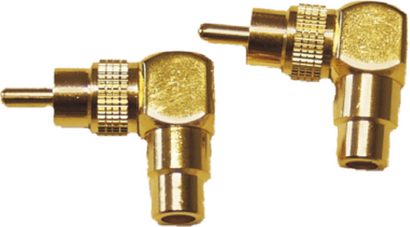 CINCH GOLD 90°SAMEC /SAMICE
