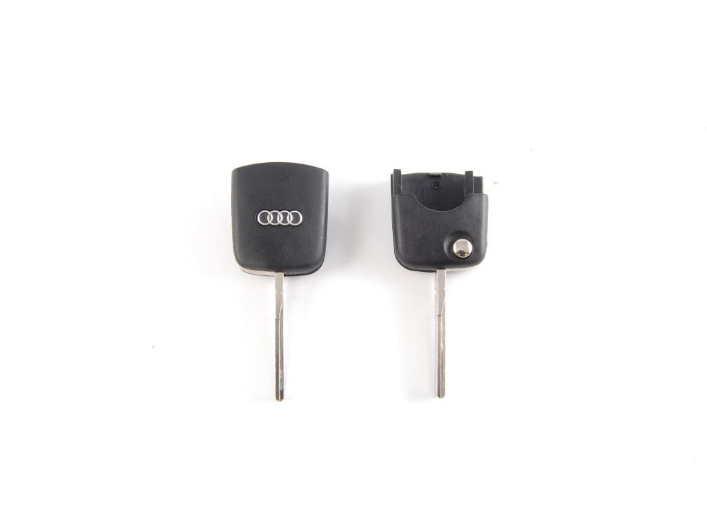 AUTOKLÍČ AUDI HU66