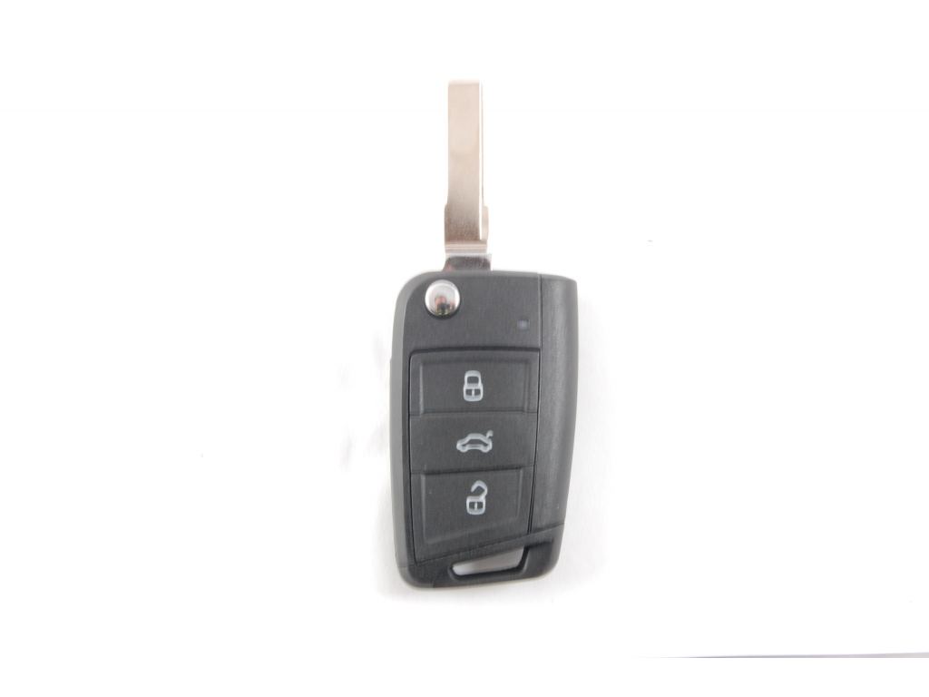 DÁLKOVÝ OVLADAČ VAG GOLF VII 5G0959752AD