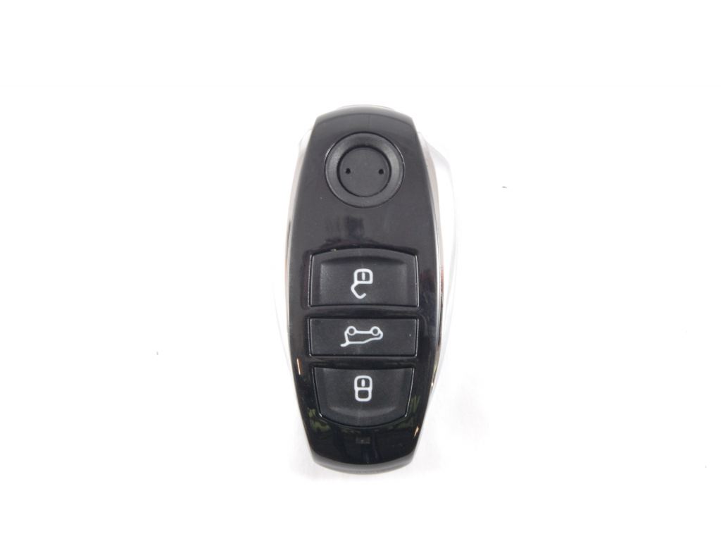 DÁLKOVÝ OVLADAČ KEYLESS VW TOUAREG 7945AC HITA