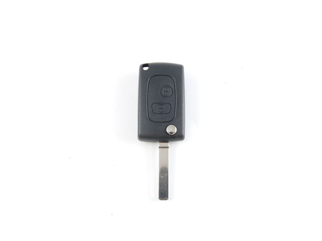 OBAL KLÍČE CITROEN VA2