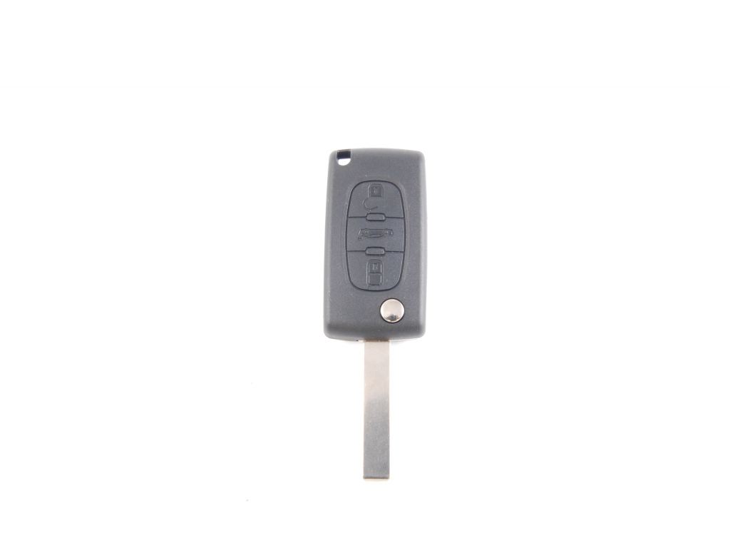 OBAL KLÍČE CITROEN HU83