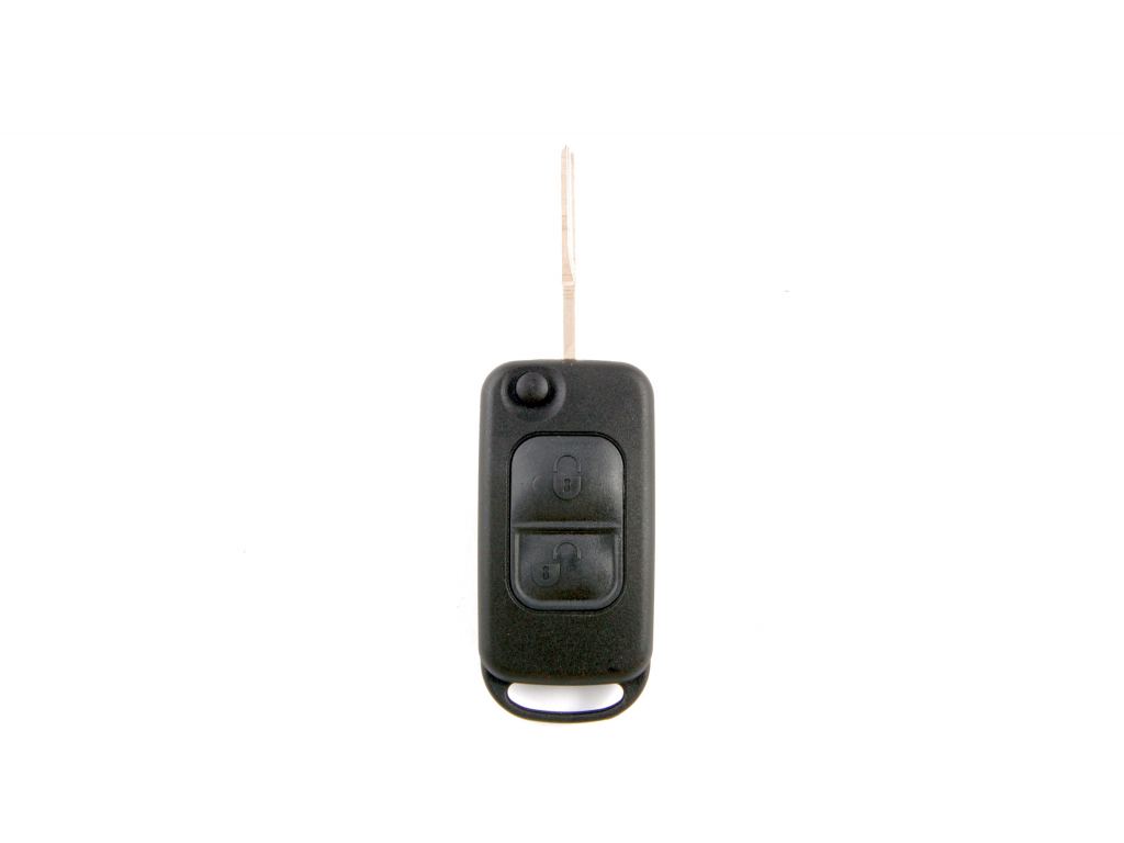 OBAL KLÍČE MERCEDES HU64