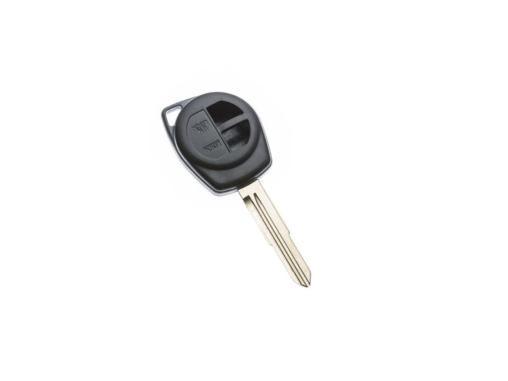 OBAL KLÍČE SUZUKI SZ11RRS2