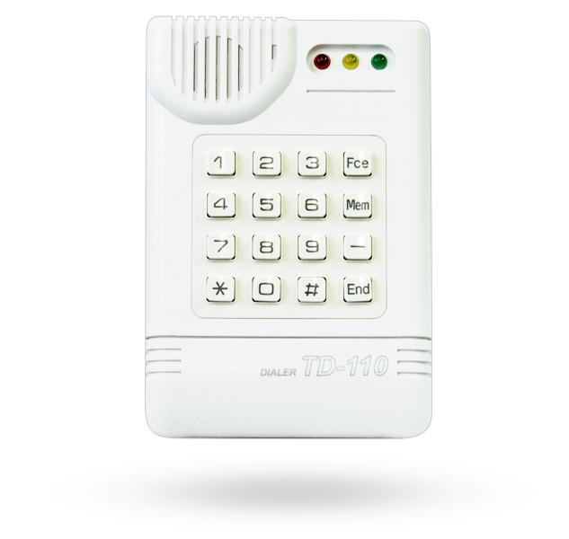 TD-110