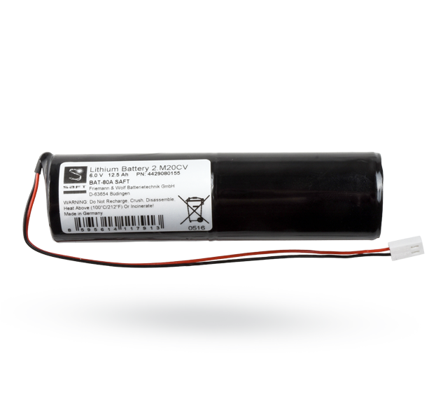 BAT-80A SAFT