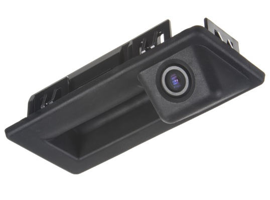 KAMERA DO VOZU AUDI / ŠKODA / VOLKSWAGEN